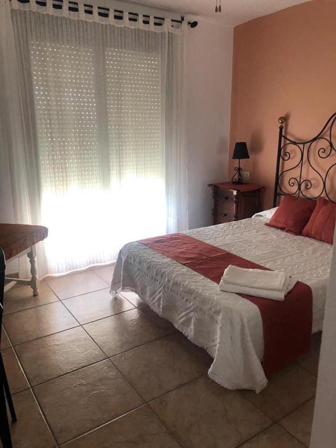 Apartamento 萨阿拉德洛斯阿图内斯 外观 照片