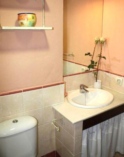 Apartamento 萨阿拉德洛斯阿图内斯 外观 照片