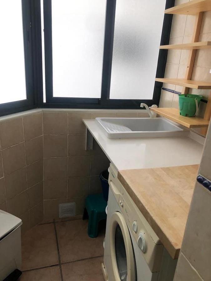 Apartamento 萨阿拉德洛斯阿图内斯 外观 照片