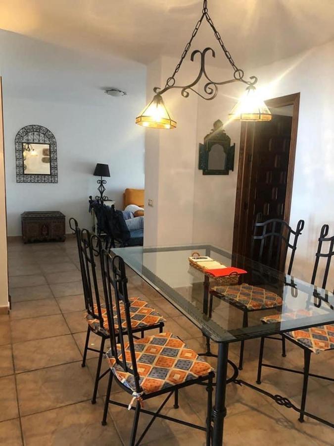 Apartamento 萨阿拉德洛斯阿图内斯 外观 照片