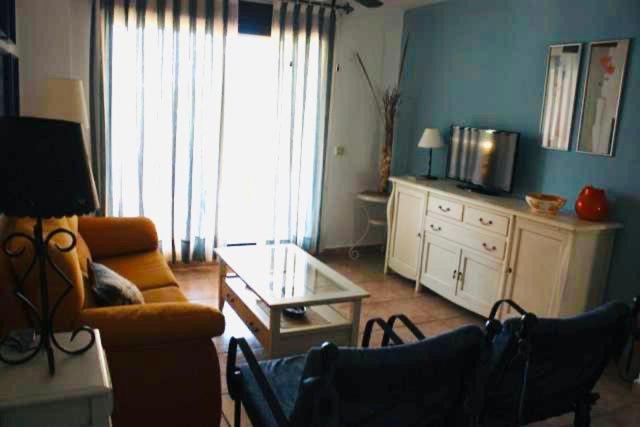 Apartamento 萨阿拉德洛斯阿图内斯 外观 照片
