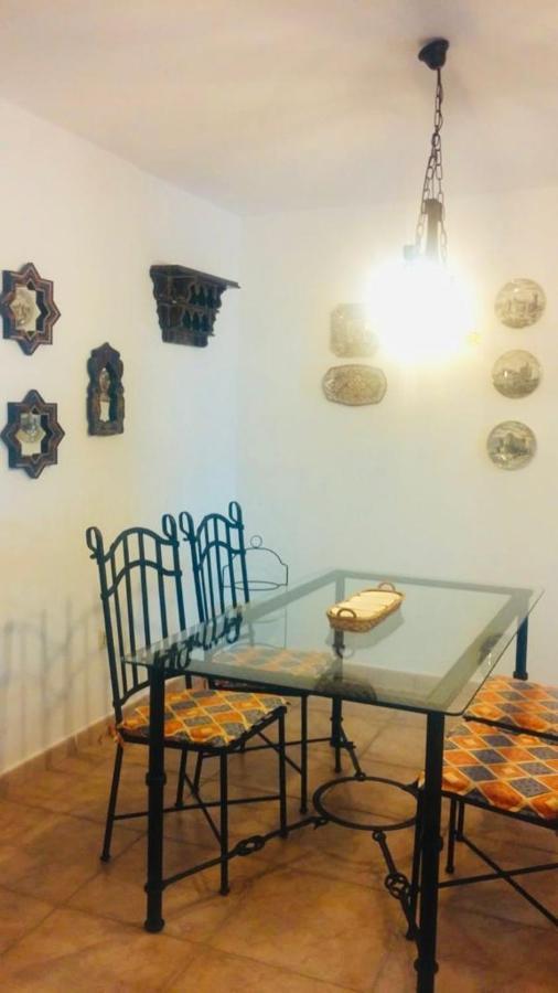 Apartamento 萨阿拉德洛斯阿图内斯 外观 照片