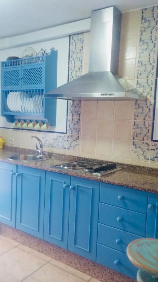 Apartamento 萨阿拉德洛斯阿图内斯 外观 照片